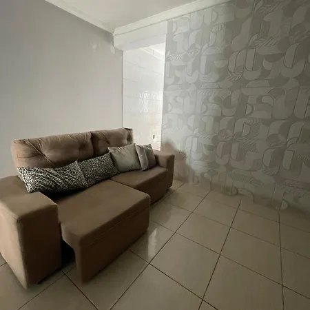 Quarto No Centro Da Cidade! Petrolina Exterior photo