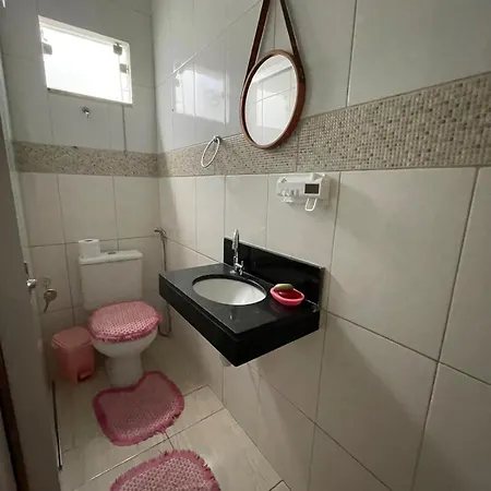 Quarto No Centro Da Cidade! Petrolina Exterior photo
