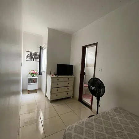 Quarto No Centro Da Cidade! Petrolina Exterior photo