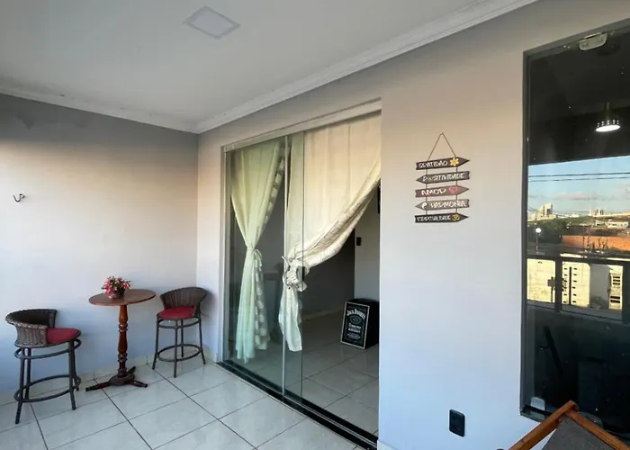 Quarto No Centro Da Cidade!