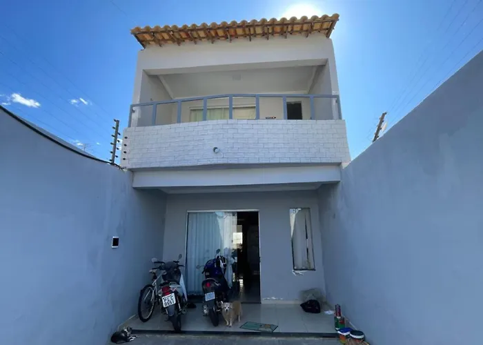 Quarto No Centro Da Cidade!