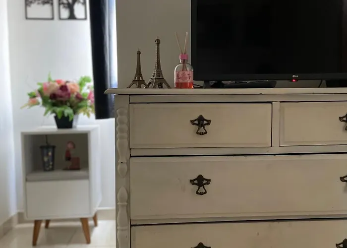 Quarto No Centro Da Cidade!