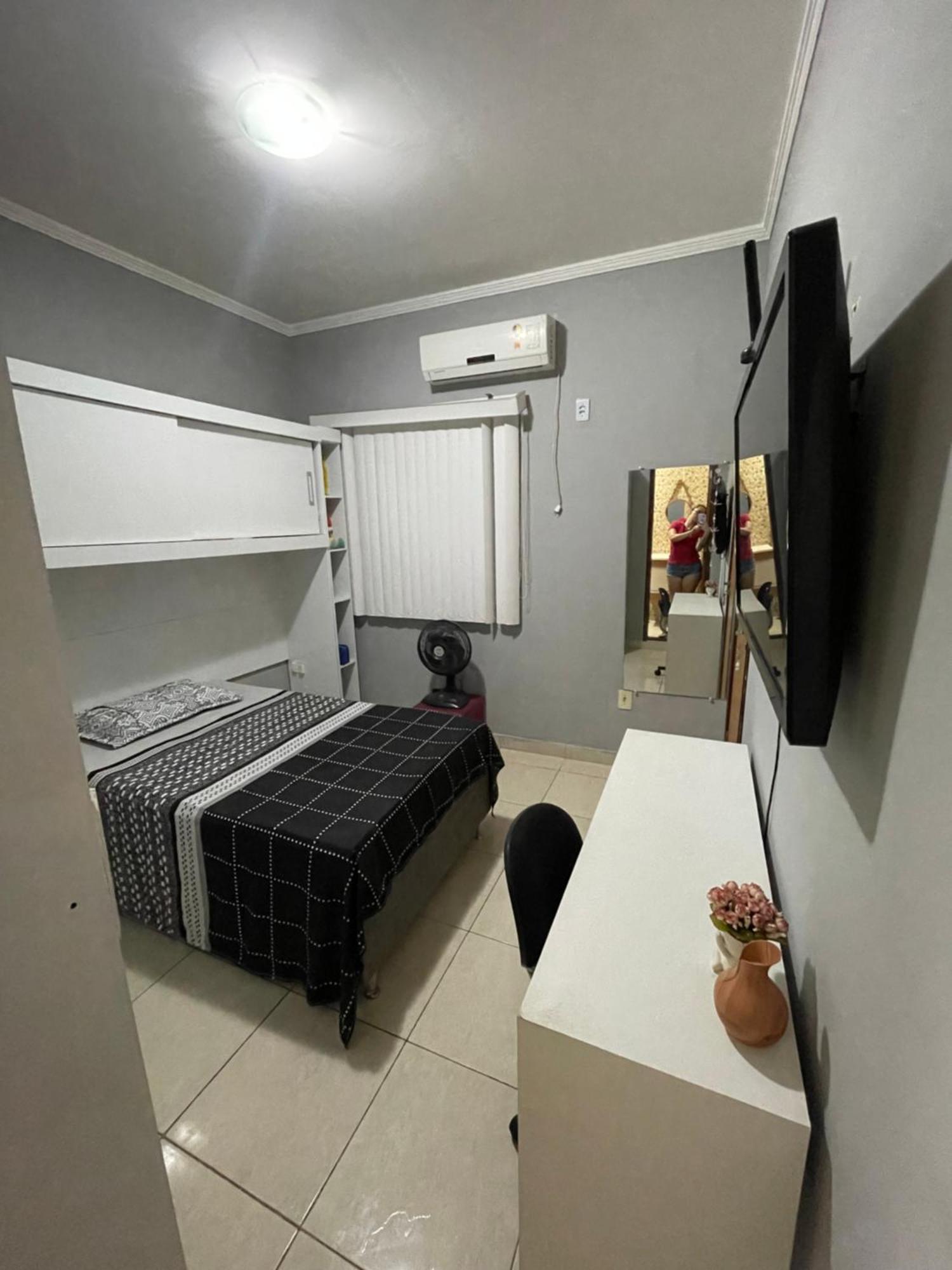 No Centro Da Cidade! Homestay