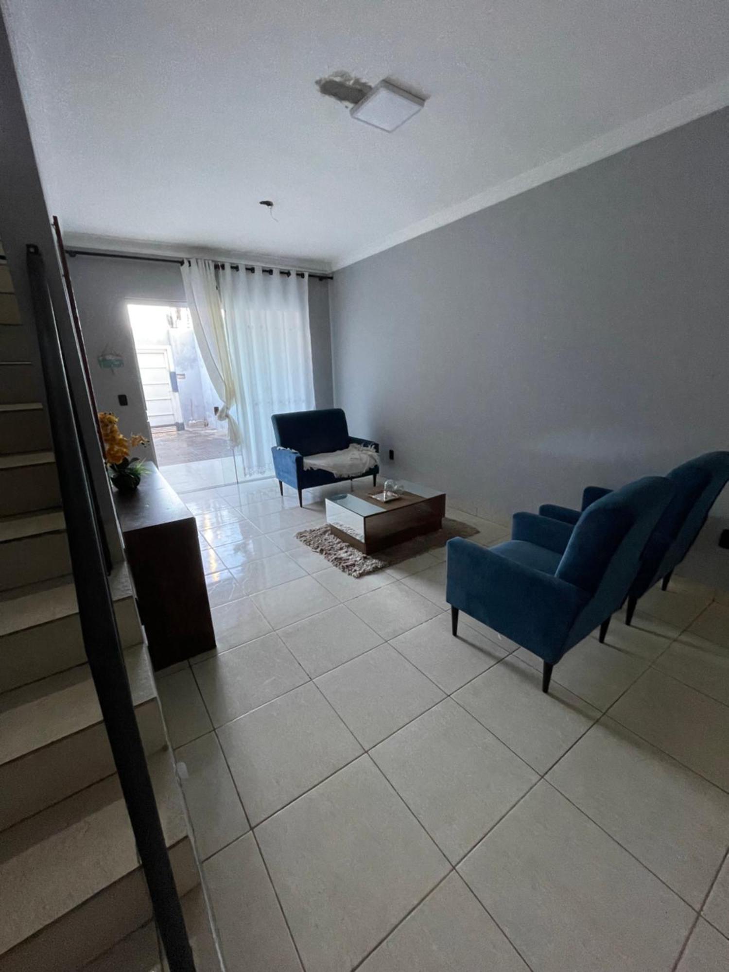 No Centro Da Cidade! Homestay *