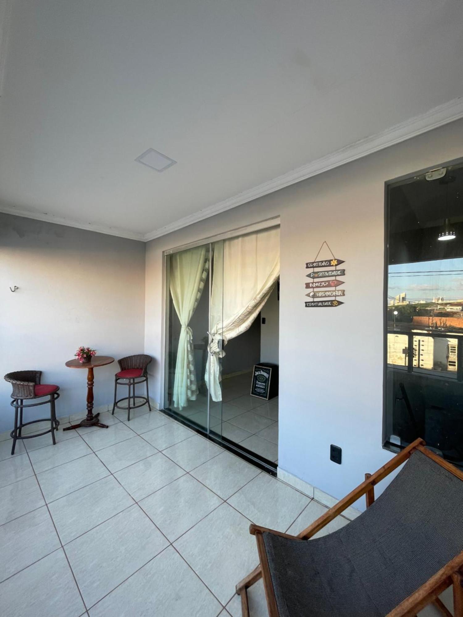 Homestay No Centro Da Cidade! Petrolina