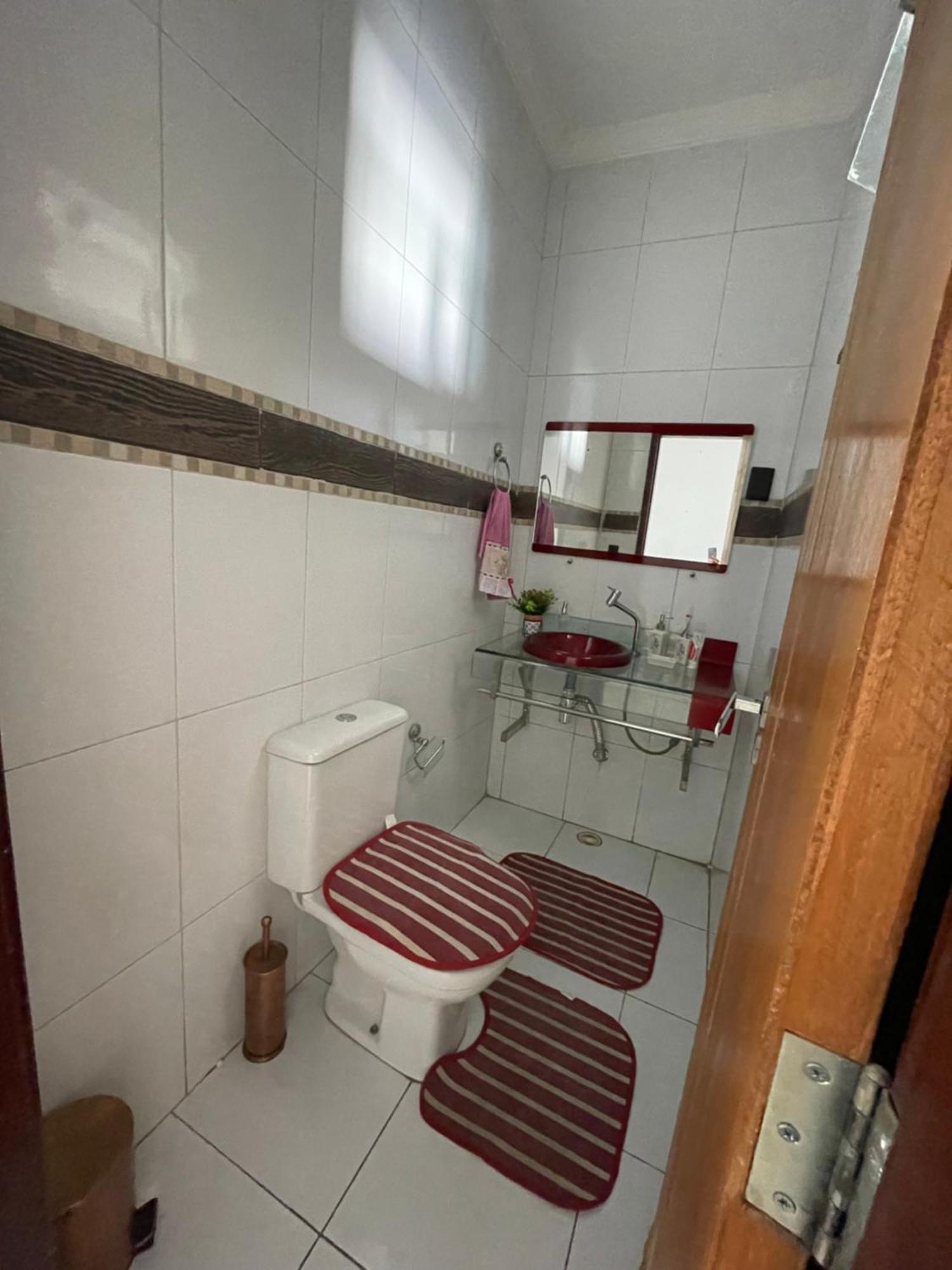 No Centro Da Cidade! Homestay