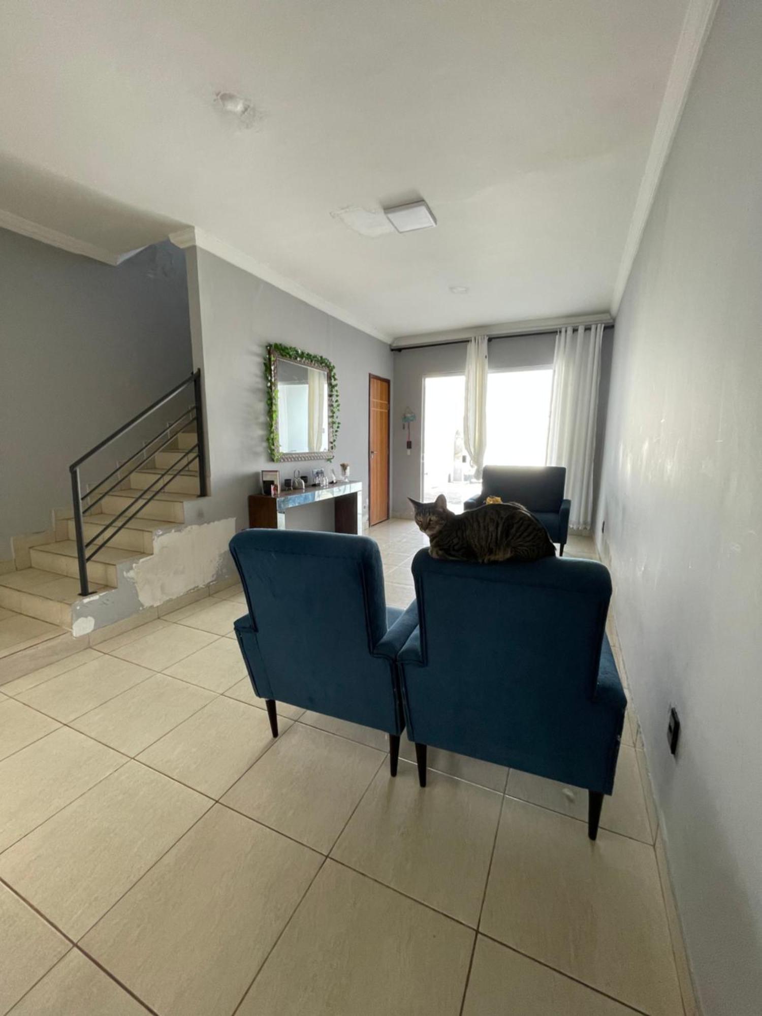 Homestay No Centro Da Cidade!