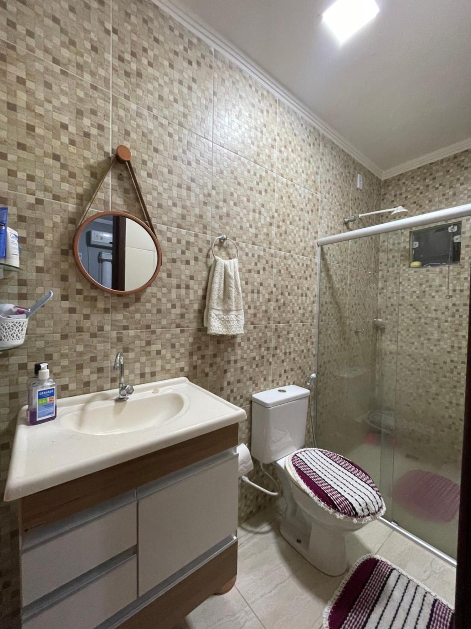 No Centro Da Cidade! Homestay Petrolina