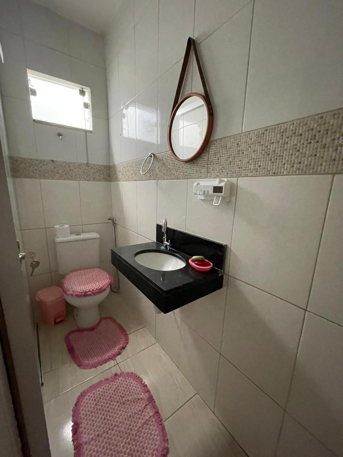 No Centro Da Cidade! Homestay Petrolina