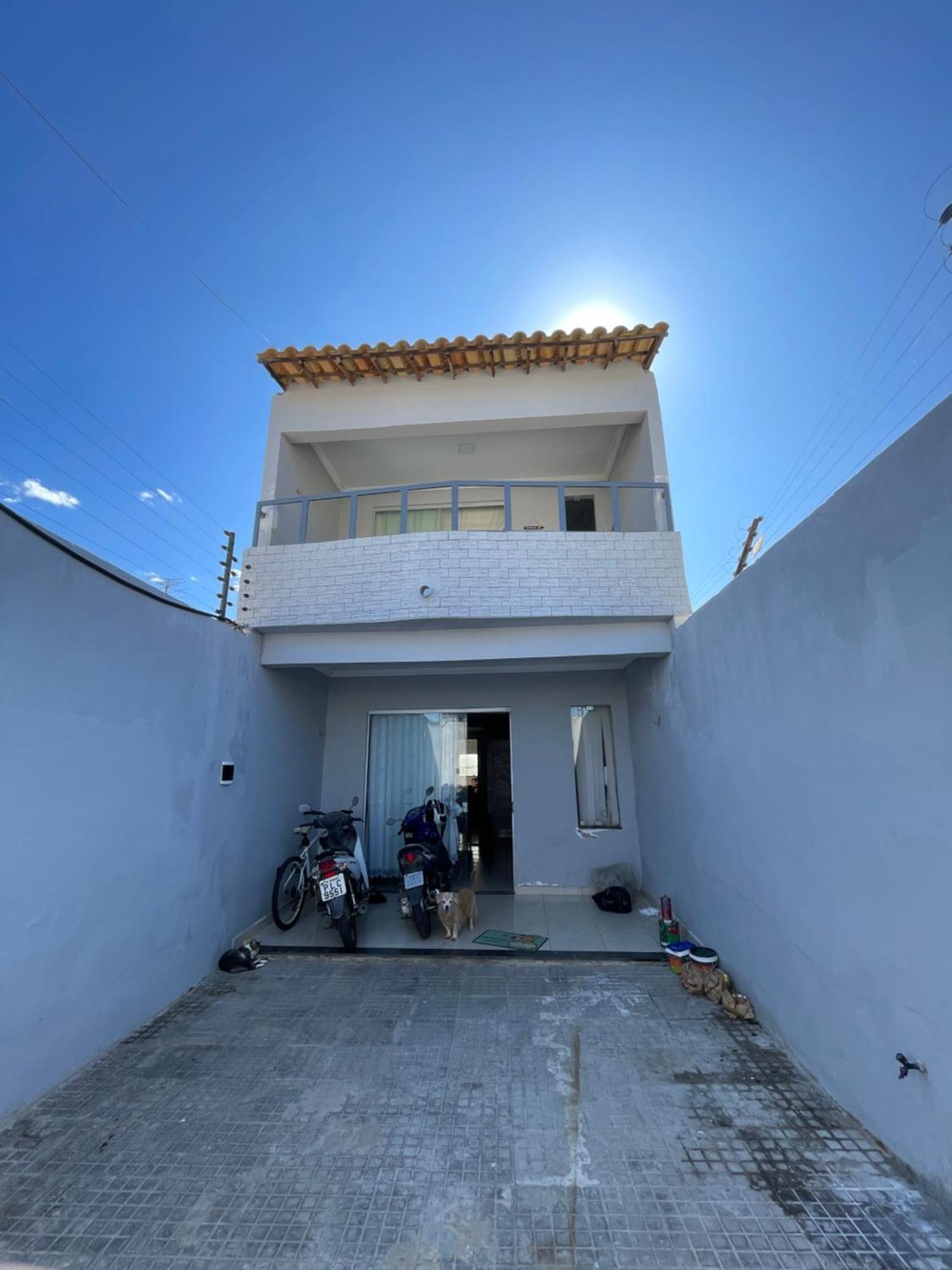 No Centro Da Cidade! Homestay Petrolina