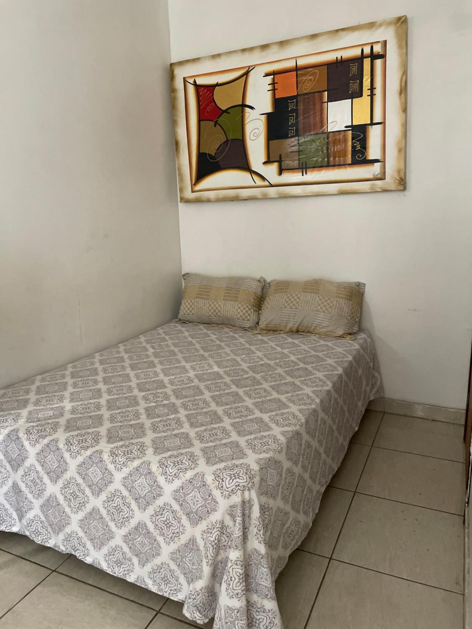 Homestay No Centro Da Cidade!