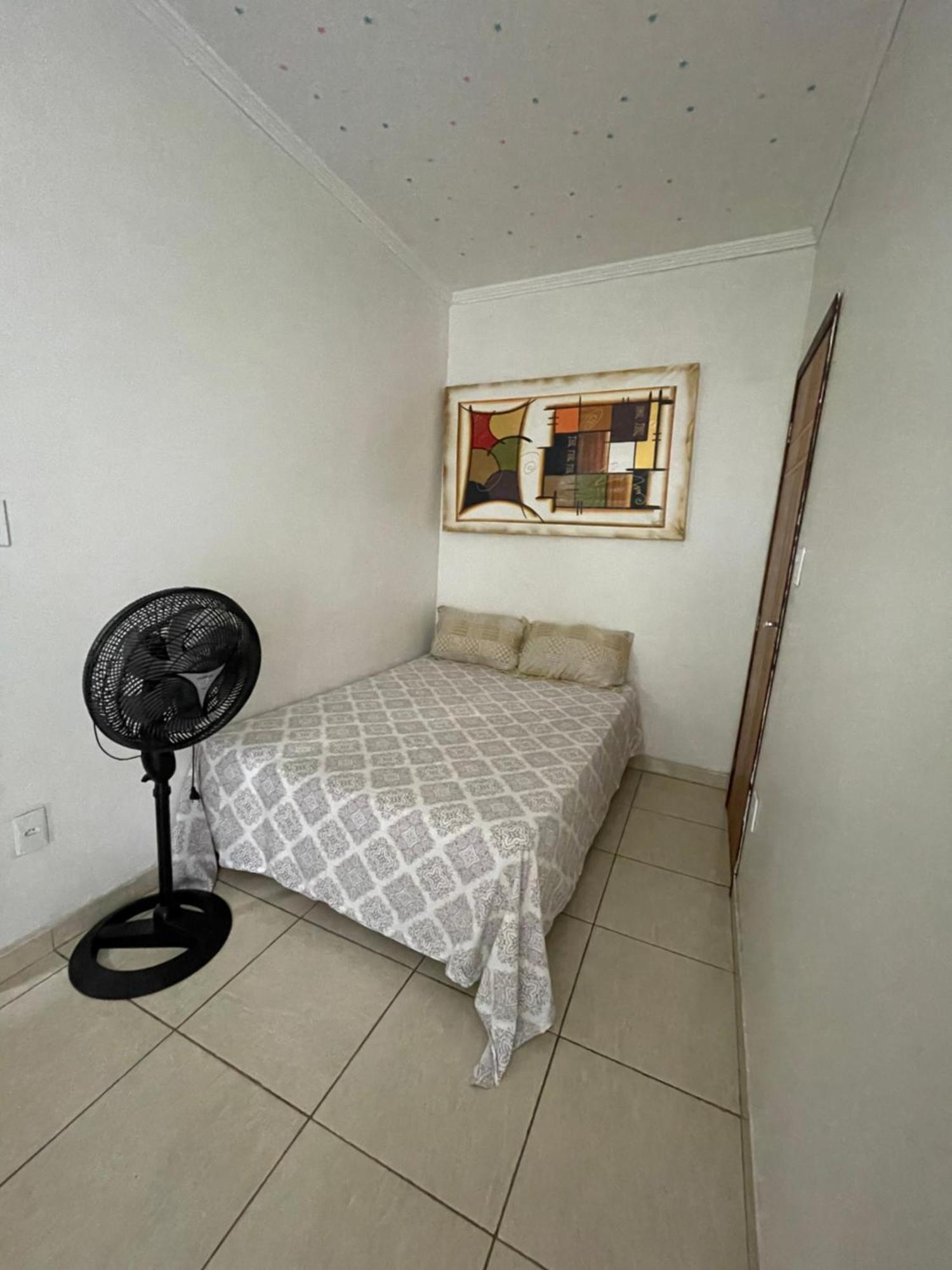 Homestay No Centro Da Cidade! Petrolina