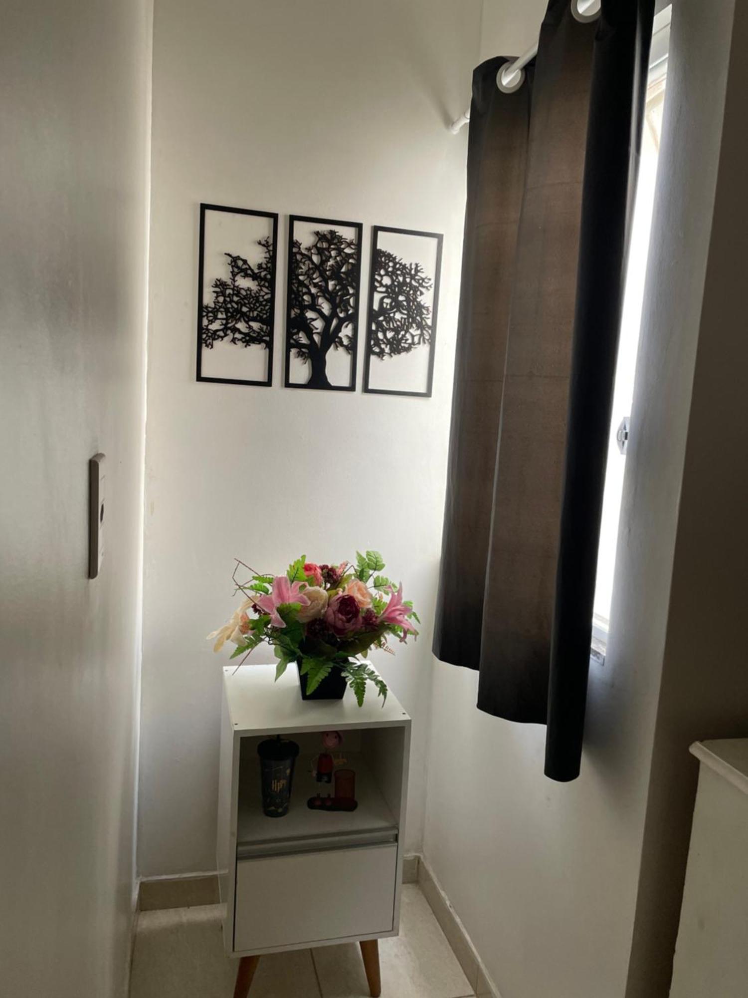 Homestay No Centro Da Cidade!